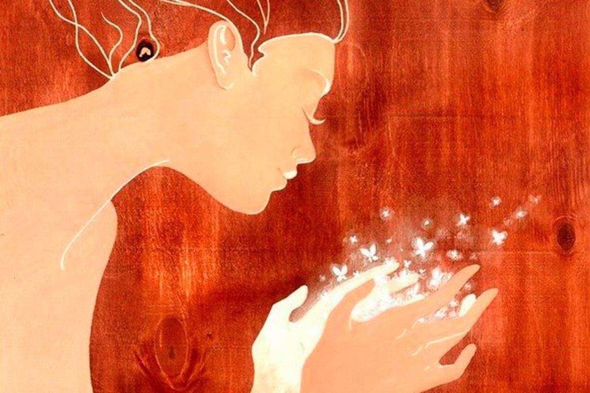 Волшебство мысли 