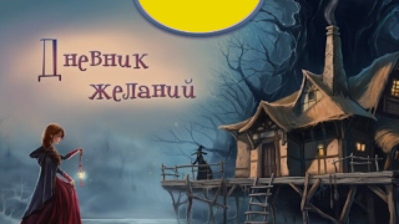 Дневник желаний