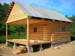 Строительство каркасного дома: от фундамента до крыши