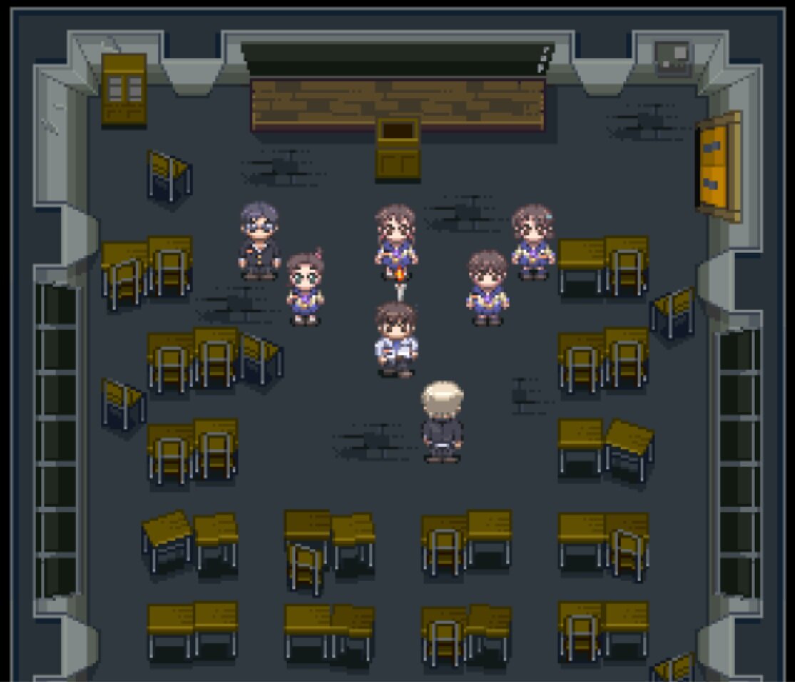 Могли ли они знать о последствиях невинной забавы?