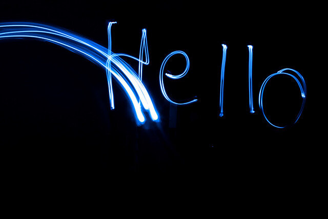 © 2009 Franck Mahon, Flickr | CC-BY-SA | via Wylio