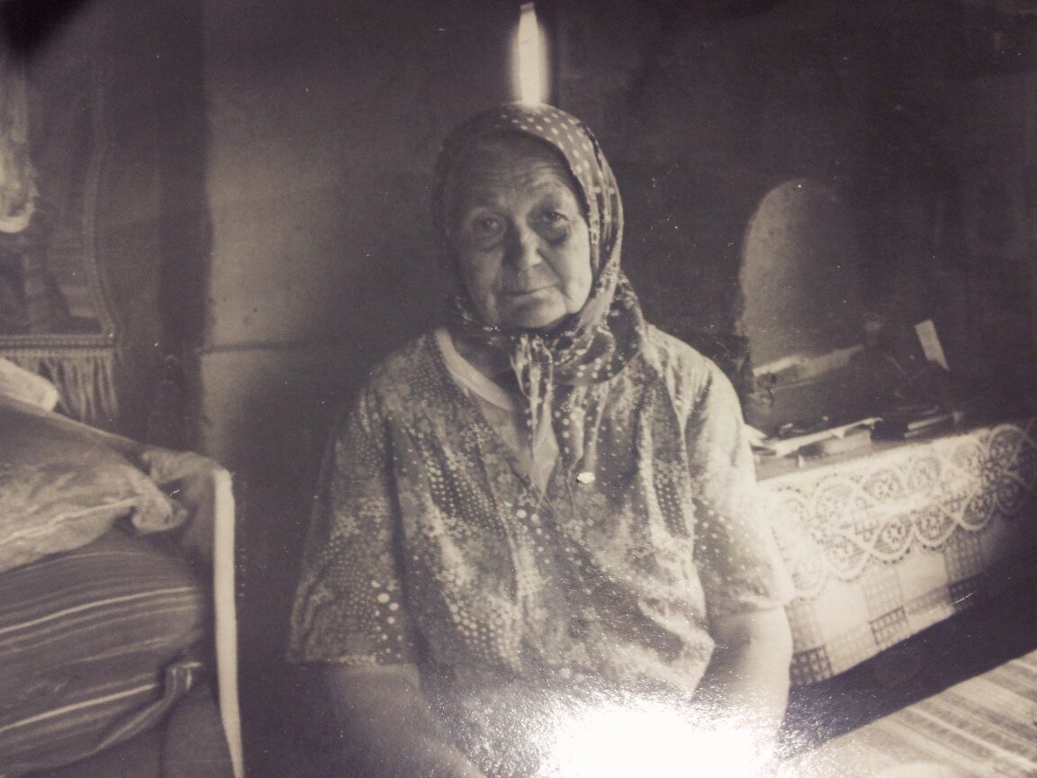 Либежгора. Либежгора