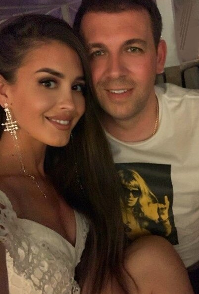 Избранник Анны