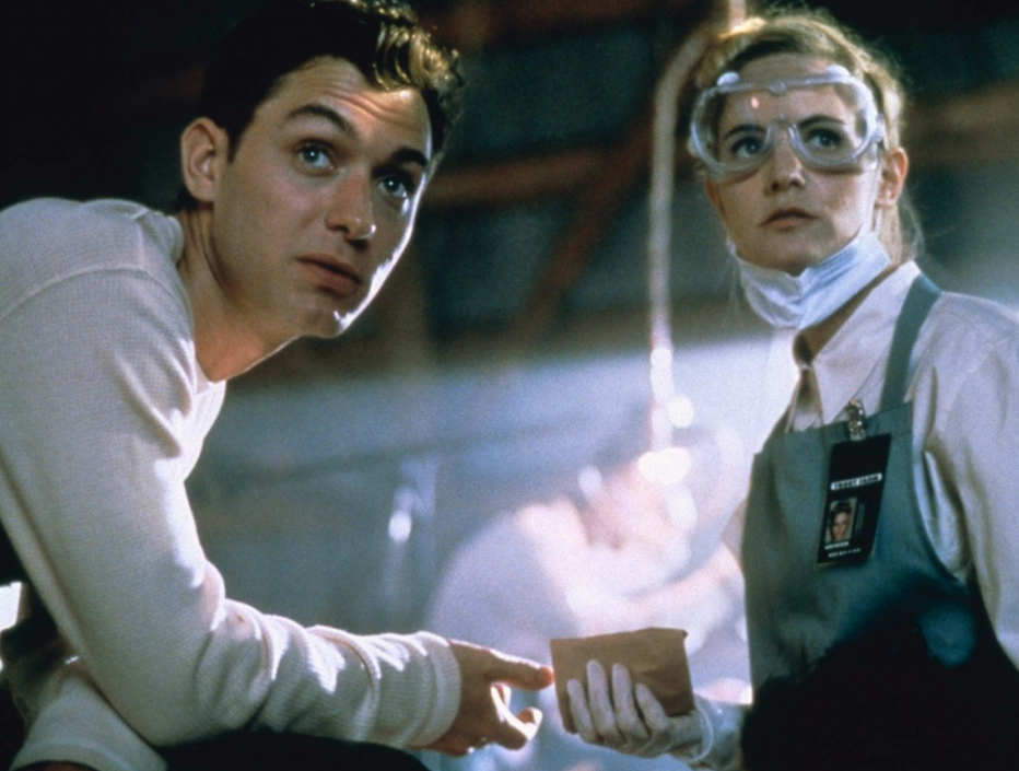 Фото:  промо к фильму