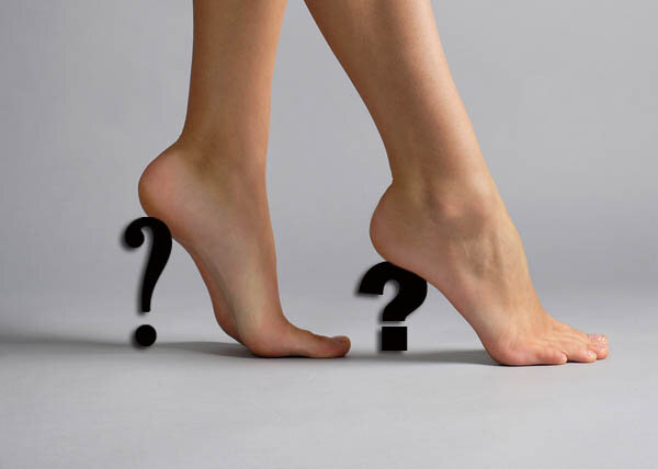 Для женщин  вопрос более актуален)