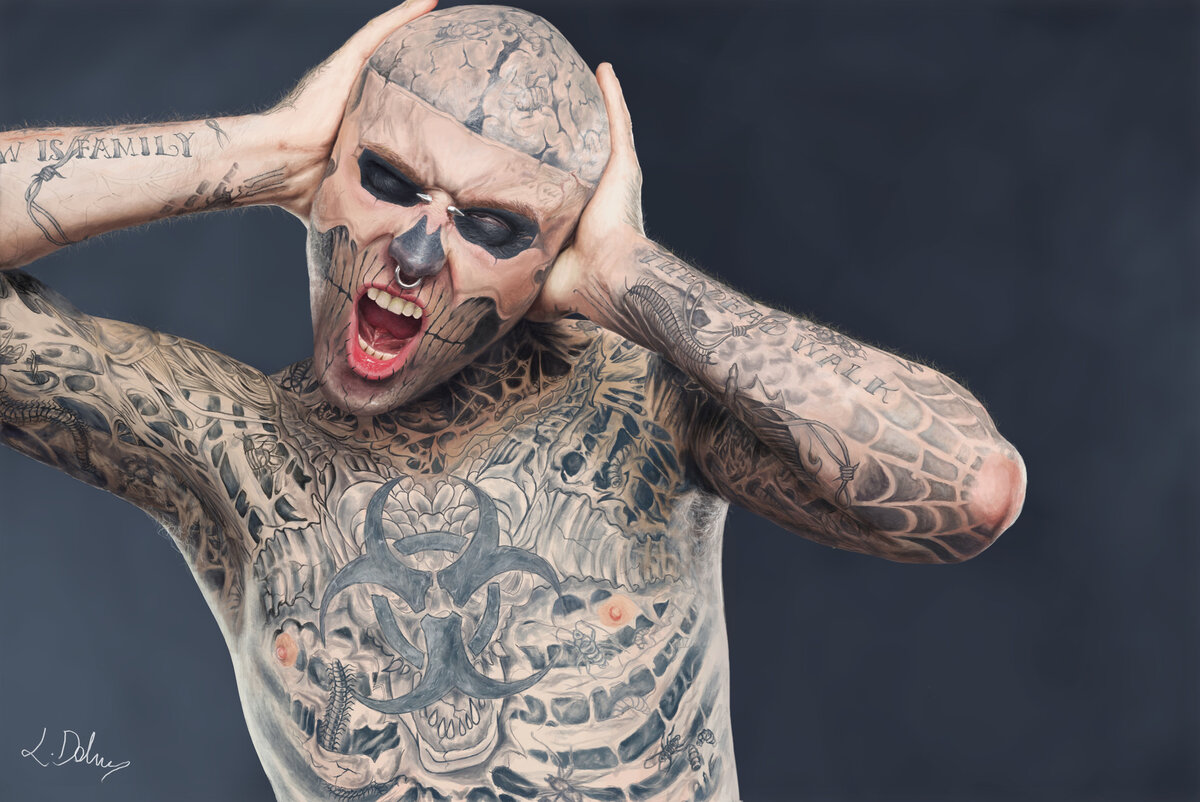 Источник фото artstation.com