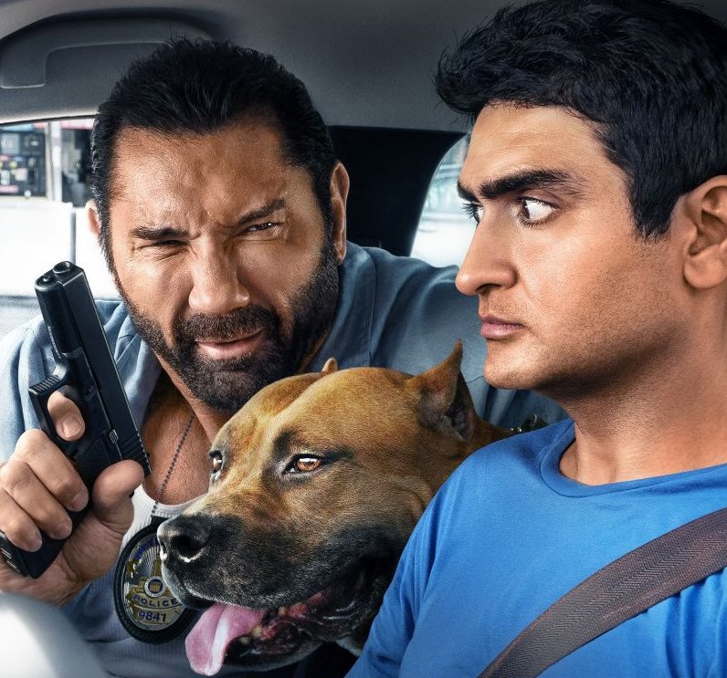 Кадр из фильма "Али, рули!"