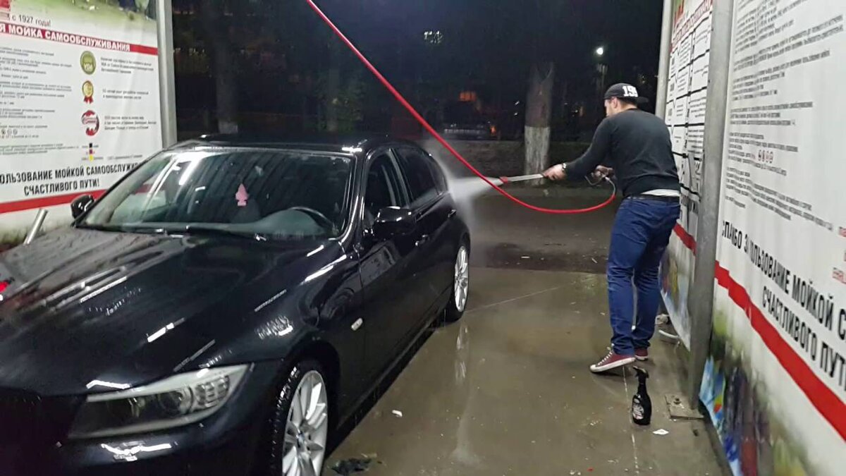 Угнать...извините...Успеть за 60 секунд