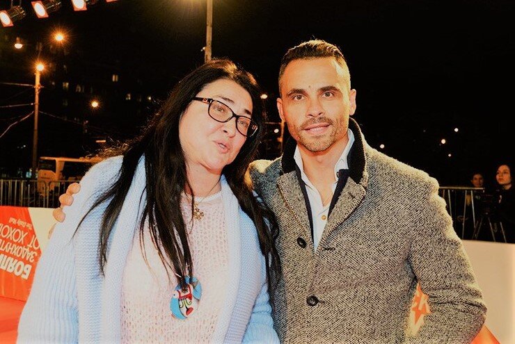 Лолита и Дмитрий