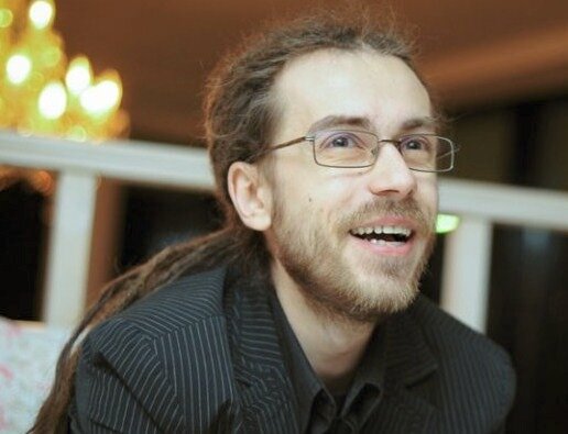 Кирилл Толмацкий