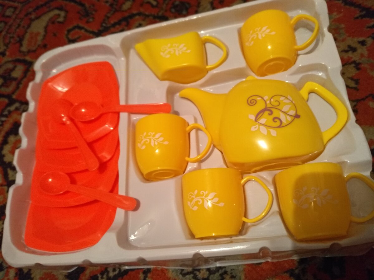 Собственное фото