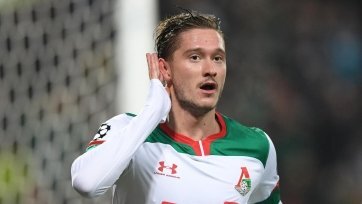 По данным Mundo Napoli, 24-летний россиянин входит в сферу интересов «Наполи» и «Милана». Кроме этих клубов также на Миранчука претендует «Ювентус».
