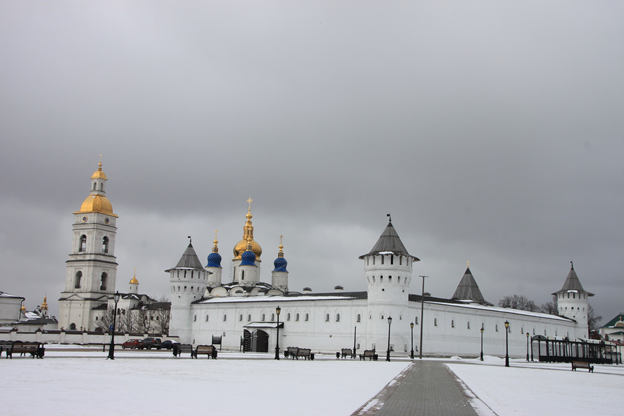 Нужны ли России туристы: мнение простых людей