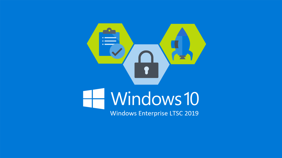 В данной статьи мы подробно поговорим о том как правильно установить Windows 10 (LTSC)
