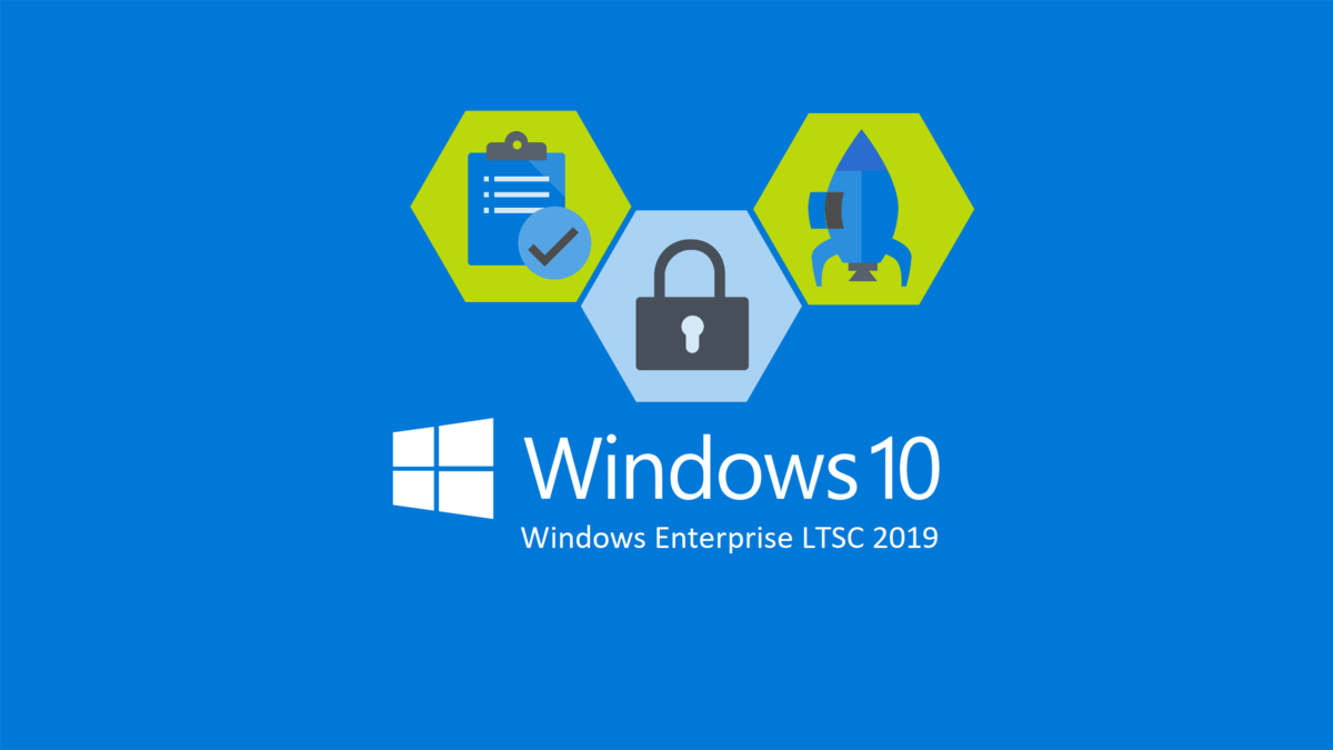 Виндовс 10 лтсц. Windows 10 Enterprise LTSC. Windows 2019 Enterprise LTSC.