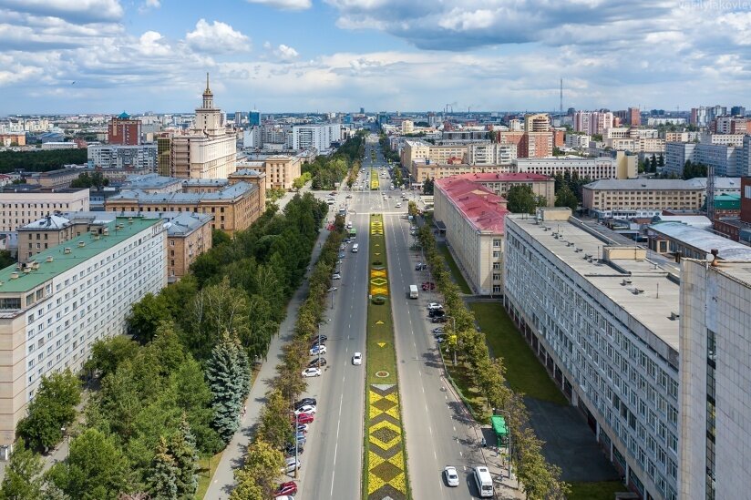 Челябинск, фото с сайта 74.ru