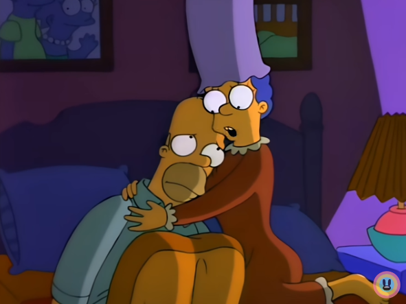 Фрагмент видео Pogo – Homarge