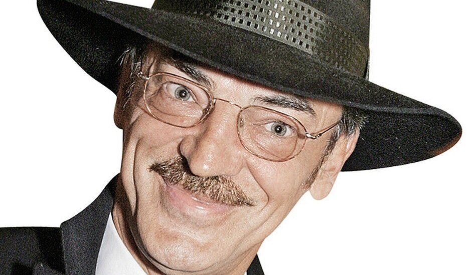 Михаил Боярский