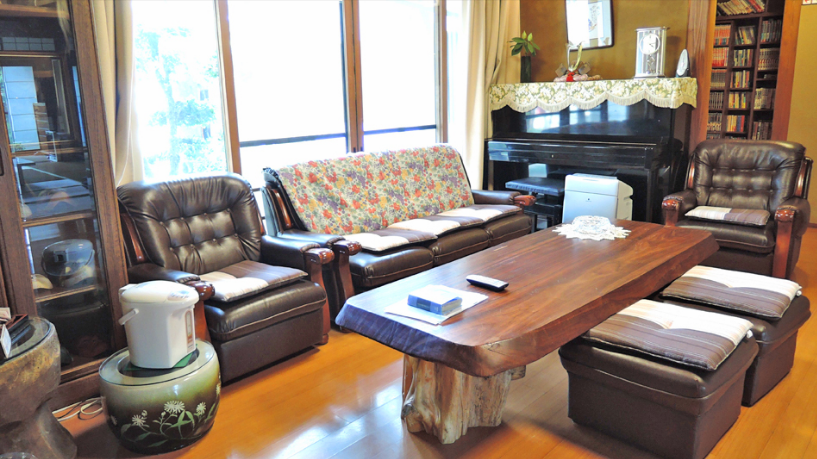 Asahi Ryokan Япония