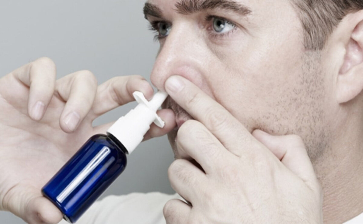 Капли вызывают привыкание. Слизистая сохнет.Побочные эффекты