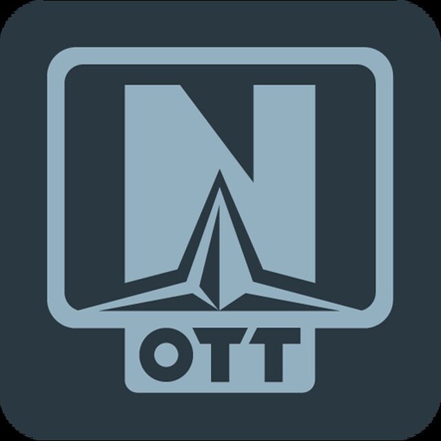 Иконка OTT Navigator
