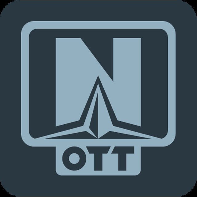 Ott navigator iptv