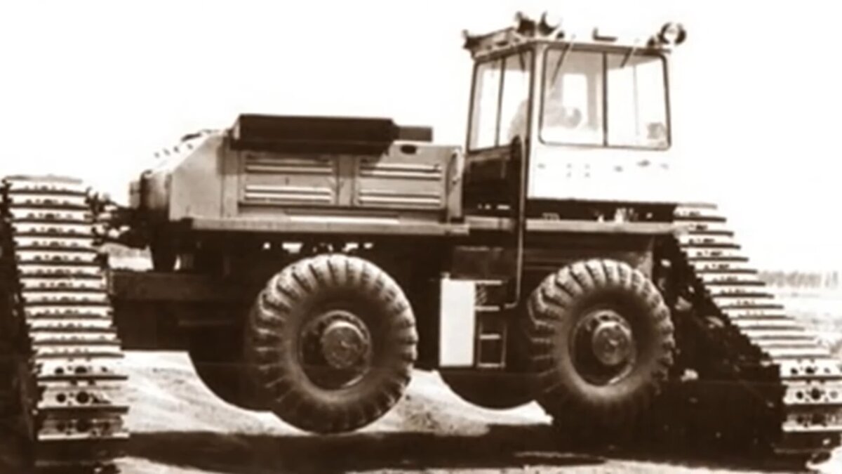 ТЭТ-1000 