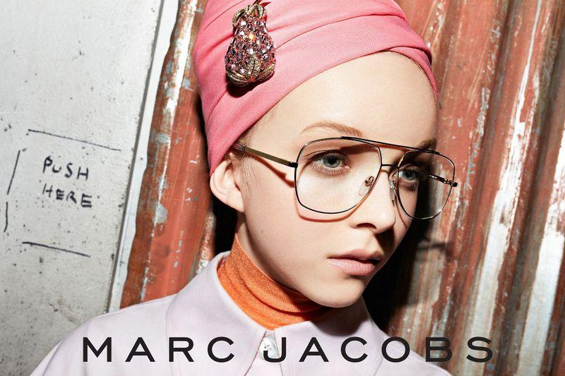 Marc Jacobs