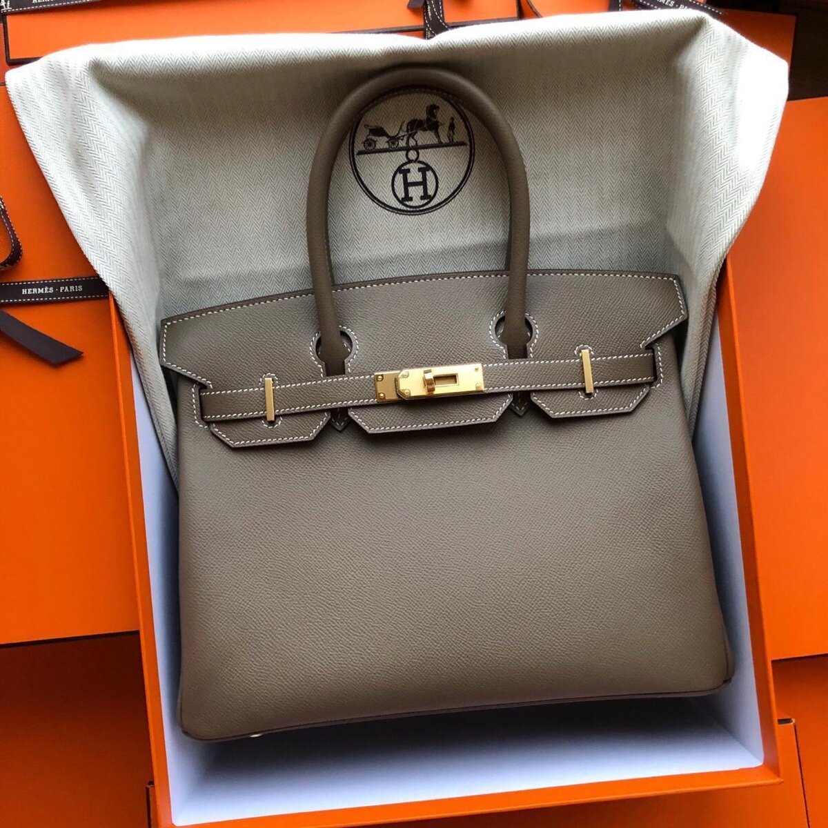 Hermes Birkin