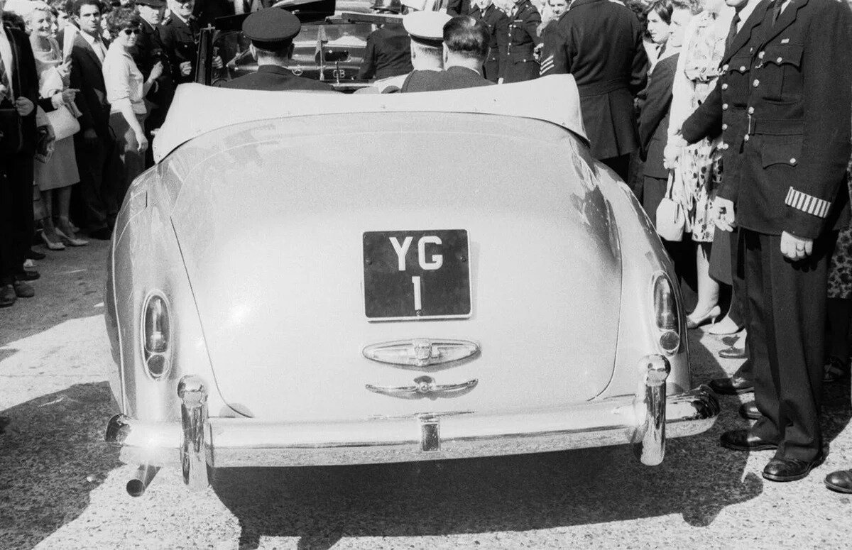 YG1 - Yuri Gagarin 1