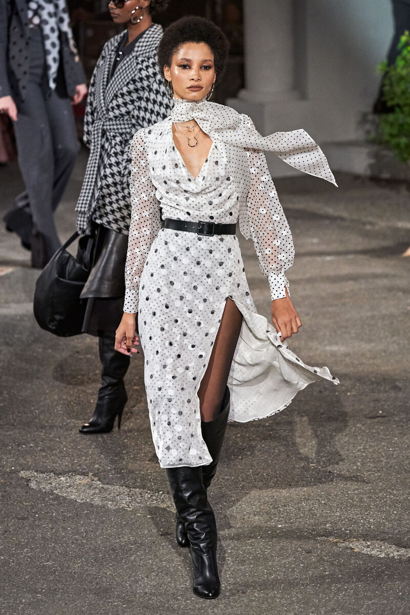 Tommy Hilfiger осень-зима 2019-2020