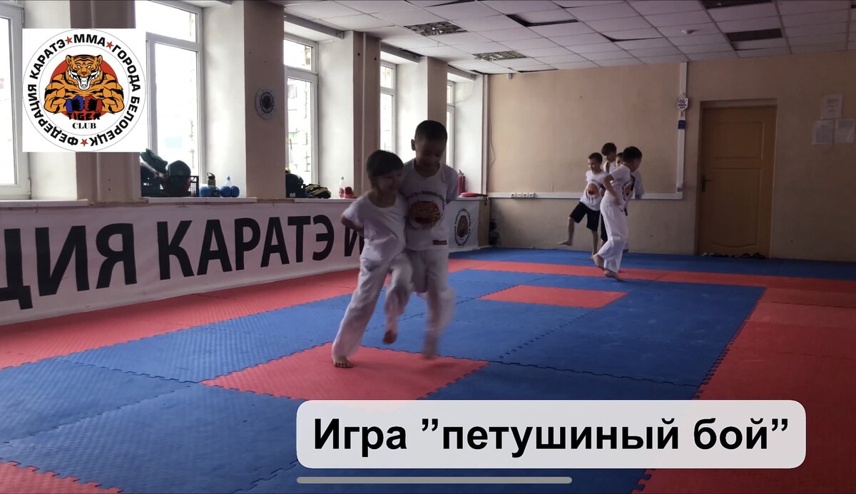 Развитие равновесия в карате wkf. Упражнения для тренировки. | Сэн-Сэй |  Дзен