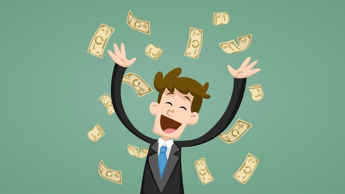 Деньги, деньги... Кто-то говорит, что деньги — зло! Кто-то говорит, что деньги портят человека! Неважно, что говорит кто-то, важно, что говорят и как думают ваши продажники!