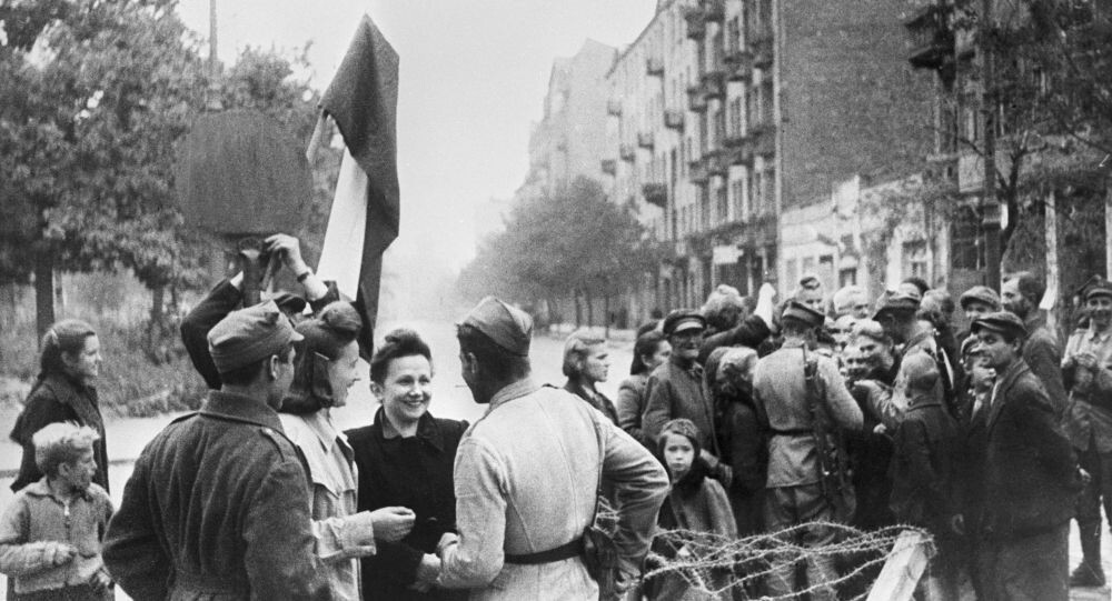 Открытый доступ