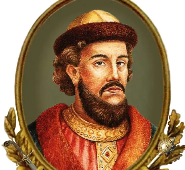 Иван Калита