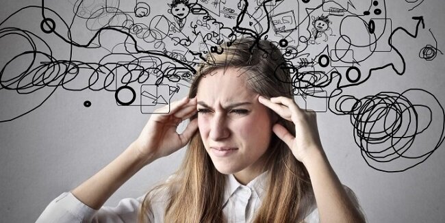 Навязчивые мысли (Источник: https://psychoanalitic.com/)