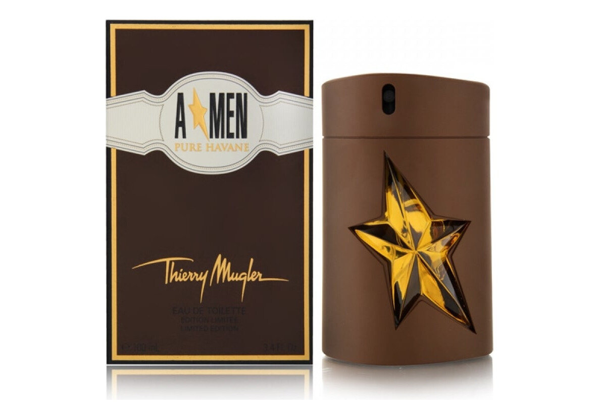  Thierry Mugler Amen Pure Havane 