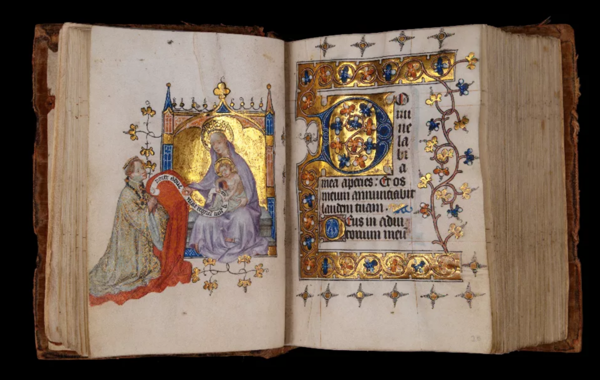 Современная рукописная книга – благородно, интересно и красиво