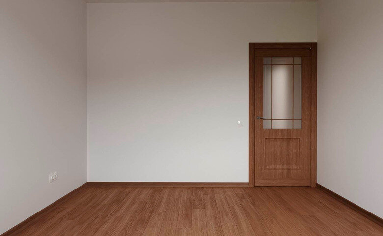 Квартира с чистовой отделкой в ЖК "Шуваловский"