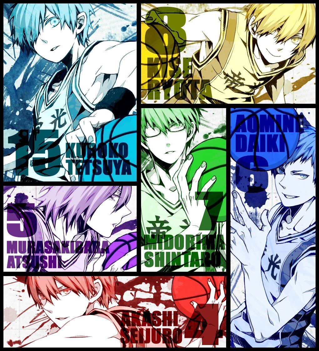 "Поколение чудес"