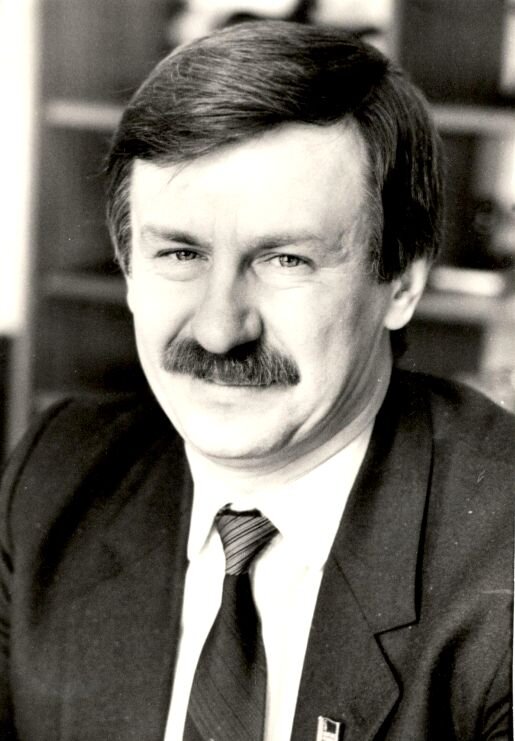 Алексей Викторович Козлов — руководитель