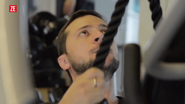 видео фрагмент взят с канала: zekubiki 