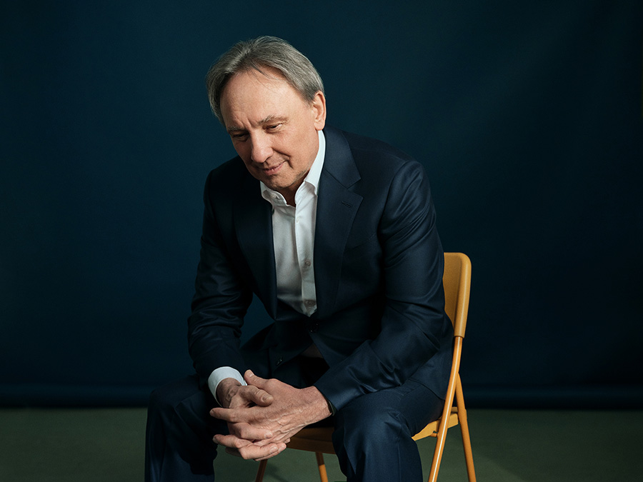  Лещиков планирует построить на 150 га своей земли 2,5 млн кв. м недвижимости Владимир Васильчиков для Forbes 