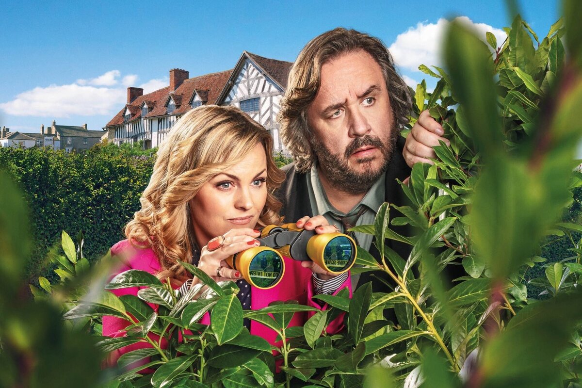 драма, комедия, детектив 