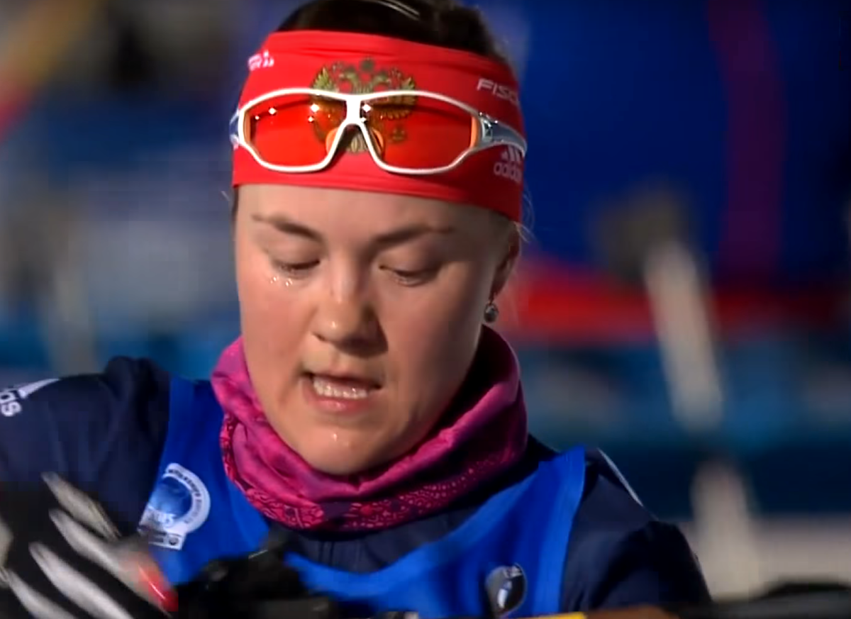 Екатерина Юрлова-Перхт