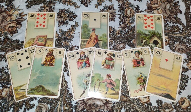 Три варианта. "Что думает..." Фото автора