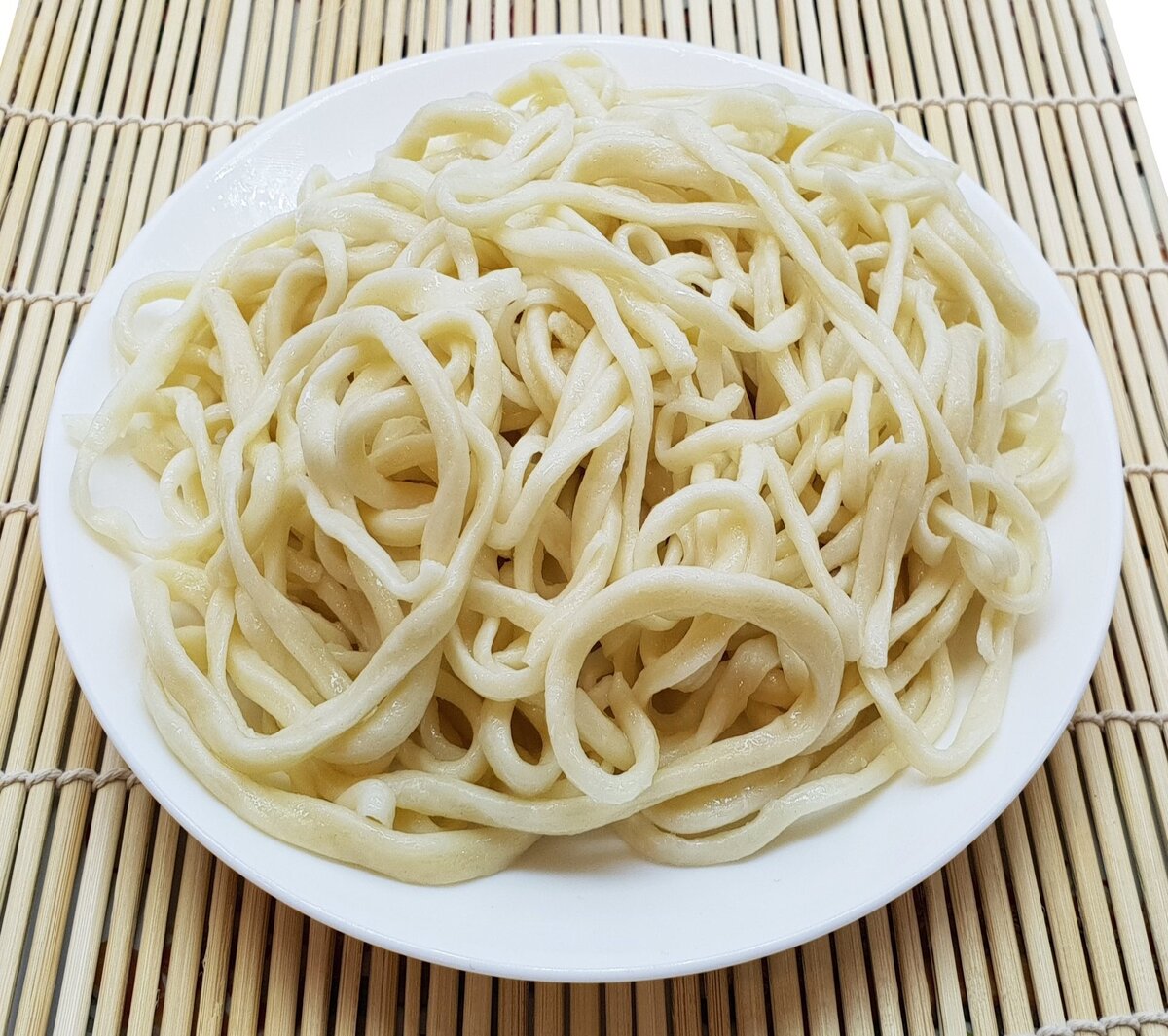 Форма домашней лапши