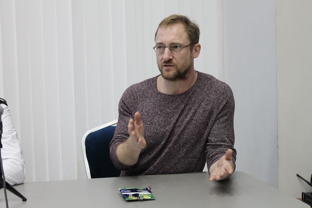 Валерий Зайцев
 