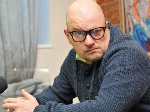 Наш первый подомытный, Илья Стогов