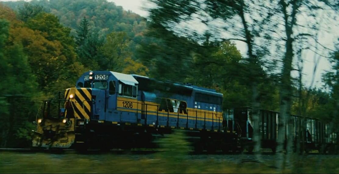 Кадр из фильма Неуправляемый. Источник: Яндекс картинки.